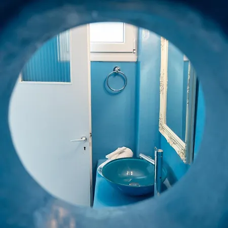 Sofikelly's Seascape * Kíthnosz