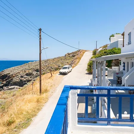 Sofikelly's Seascape Apartman *