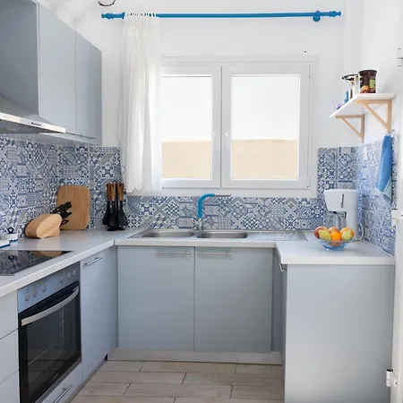 Sofikelly's Seascape Apartamento *