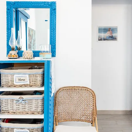 Apartamento Sofikelly's Seascape *