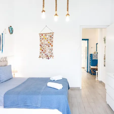 Sofikelly's Seascape Kíthnosz