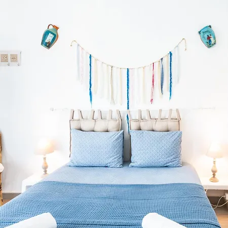 Apartman Sofikelly's Seascape *