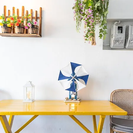 Sofikelly's Seascape Kíthnosz