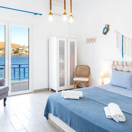 Sofikelly's Seascape Apartamento