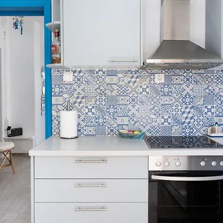 Sofikelly's Seascape