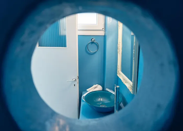 Sofikelly's Seascape * キスノス