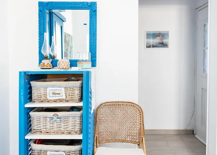 アパート Sofikelly's Seascape *