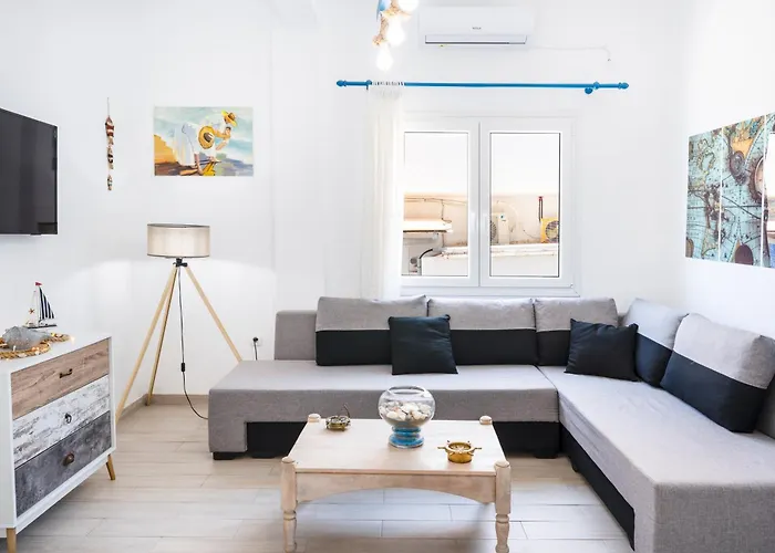 Sofikelly's Seascape * キスノス