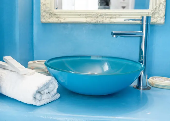 アパート Sofikelly's Seascape キスノス