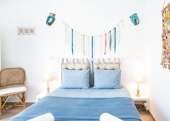 アパート Sofikelly's Seascape *