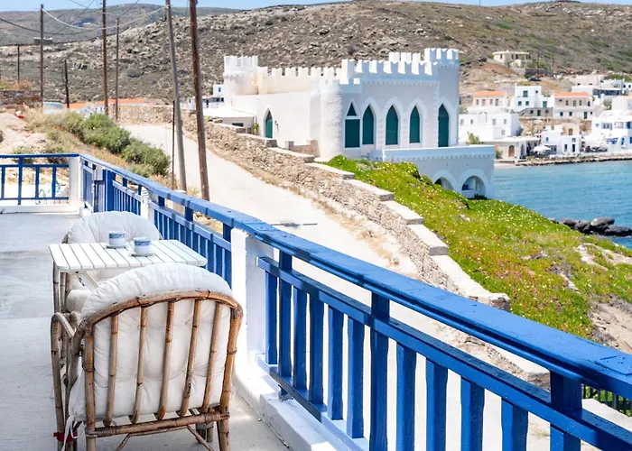 Sofikelly's Seascape *