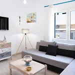 Apartment Sofikelly's Seascape *