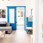 Sofikelly's Seascape Apartment