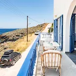 Sofikelly's Seascape Kythnos