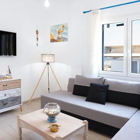Apartamento Sofikelly's Seascape *