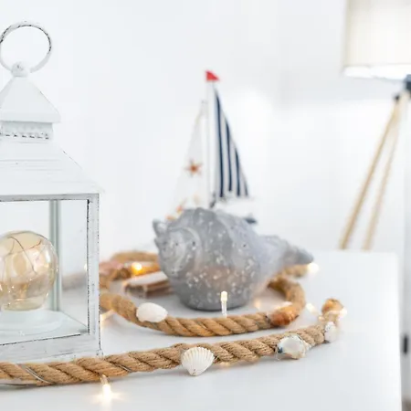 Sofikelly's Seascape Apartment