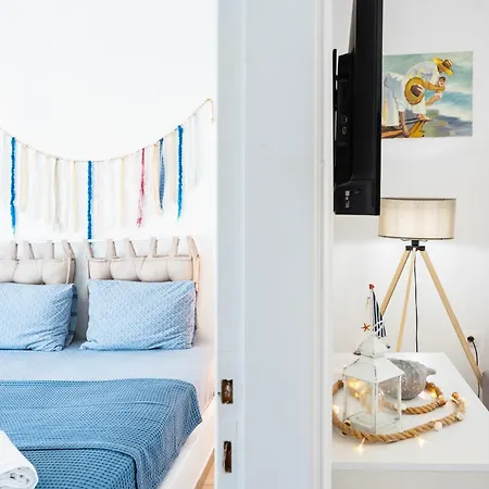 Sofikelly's Seascape