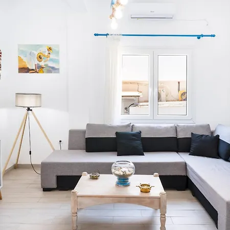 Sofikelly's Seascape * Kythnos