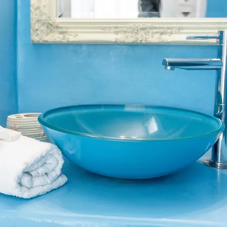 Apartment Sofikelly's Seascape Kythnos