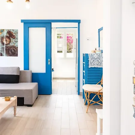 Sofikelly's Seascape Apartment