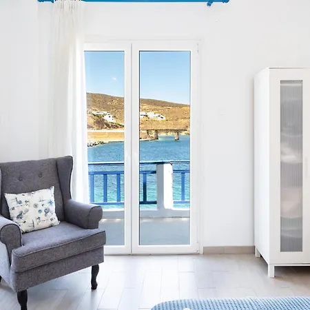 Sofikelly's Seascape Apartment *