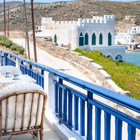 Sofikelly's Seascape *