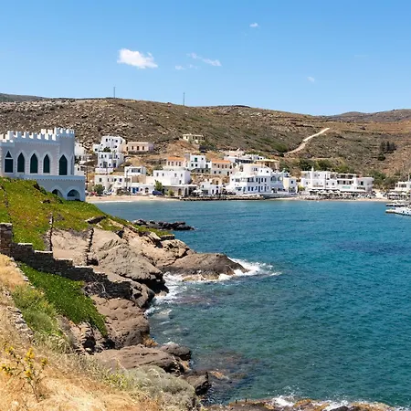 Apartment Sofikelly's Seascape