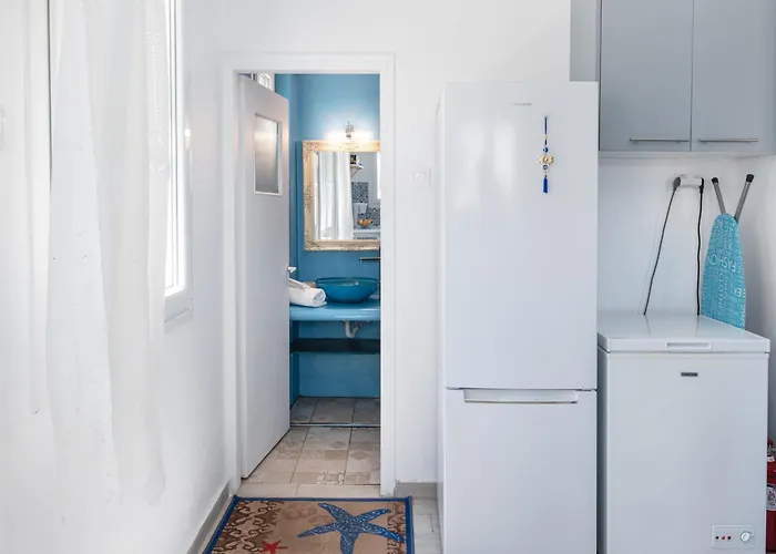 דירה Sofikelly's Seascape קיתנוס