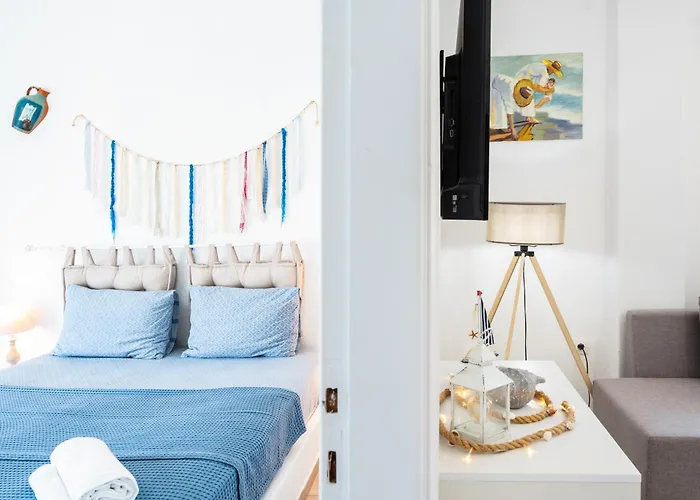 Sofikelly's Seascape