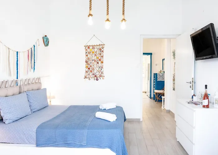 Sofikelly's Seascape קיתנוס