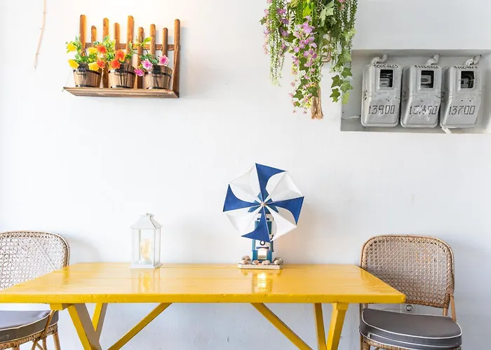 Sofikelly's Seascape קיתנוס