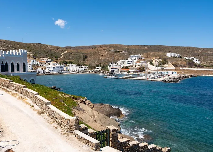 Sofikelly's Seascape קיתנוס