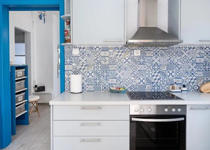 Sofikelly's Seascape